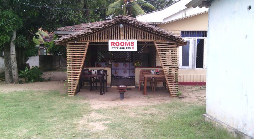 Yoho Mango House Otel Negombo Oda fotoğraf
