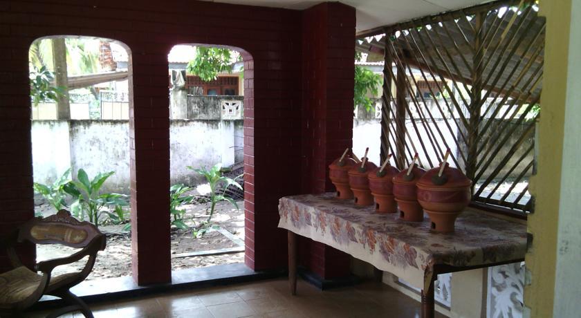 Yoho Mango House Otel Negombo Oda fotoğraf