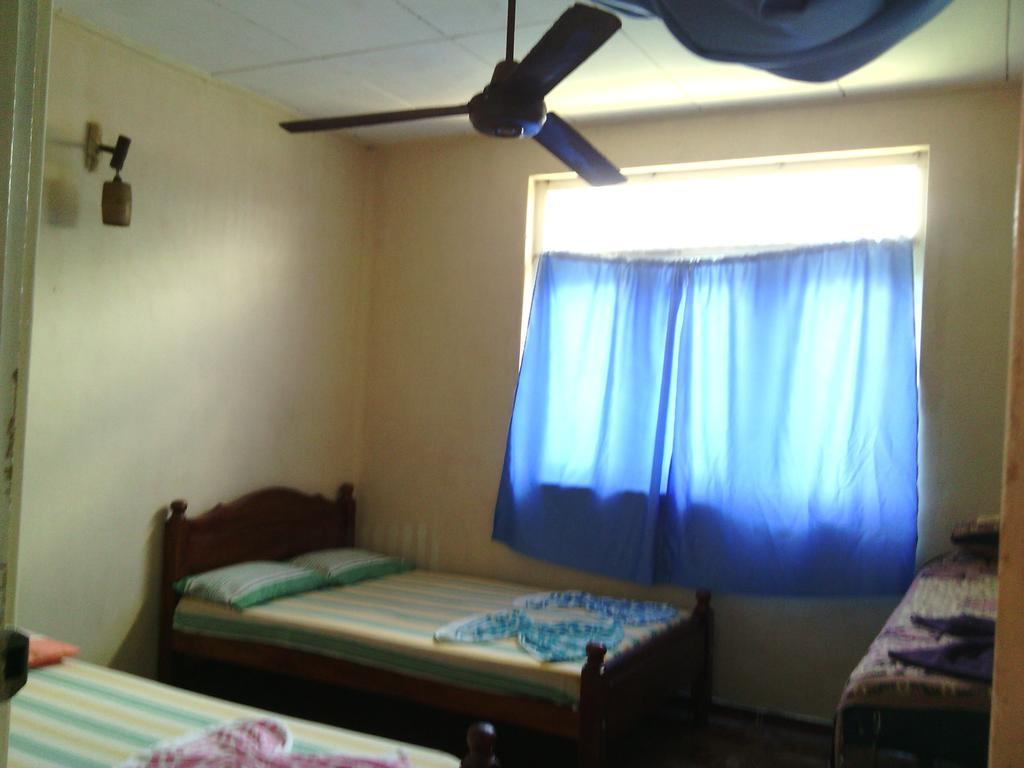 Yoho Mango House Otel Negombo Dış mekan fotoğraf