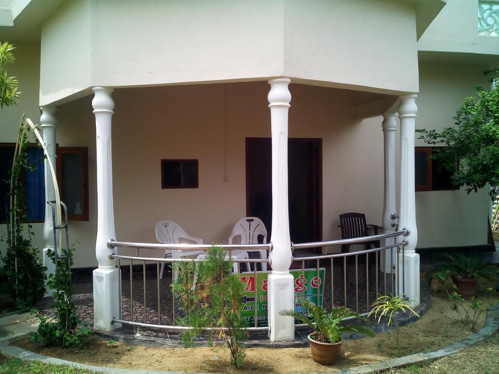 Yoho Mango House Otel Negombo Dış mekan fotoğraf
