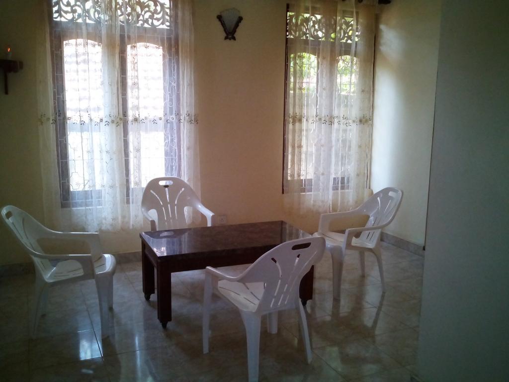 Yoho Mango House Otel Negombo Dış mekan fotoğraf