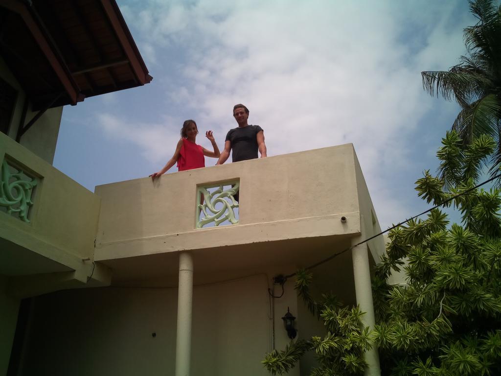 Yoho Mango House Otel Negombo Dış mekan fotoğraf