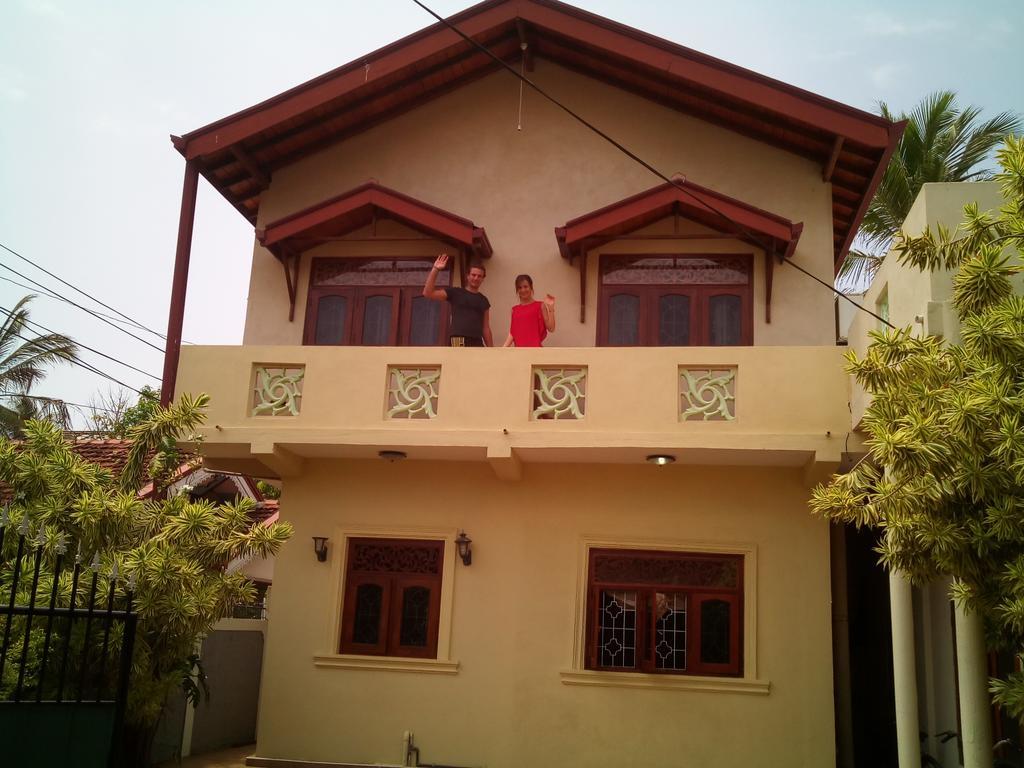 Yoho Mango House Otel Negombo Dış mekan fotoğraf