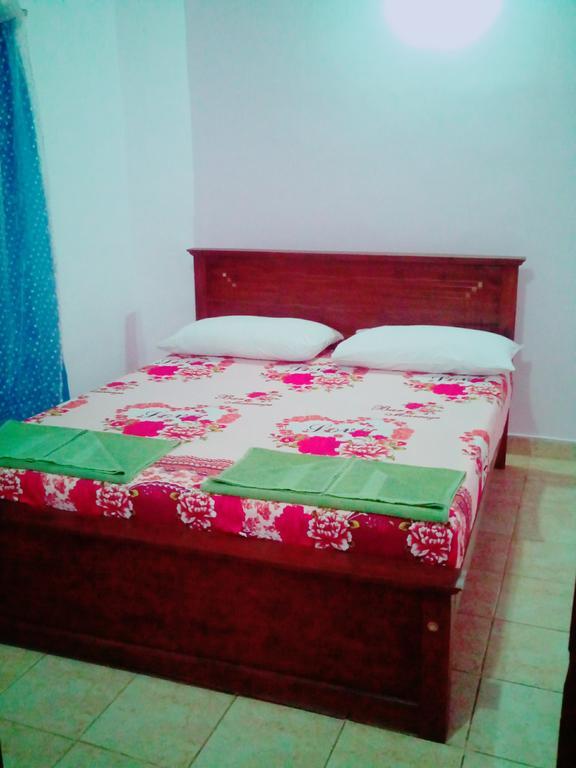 Yoho Mango House Otel Negombo Dış mekan fotoğraf