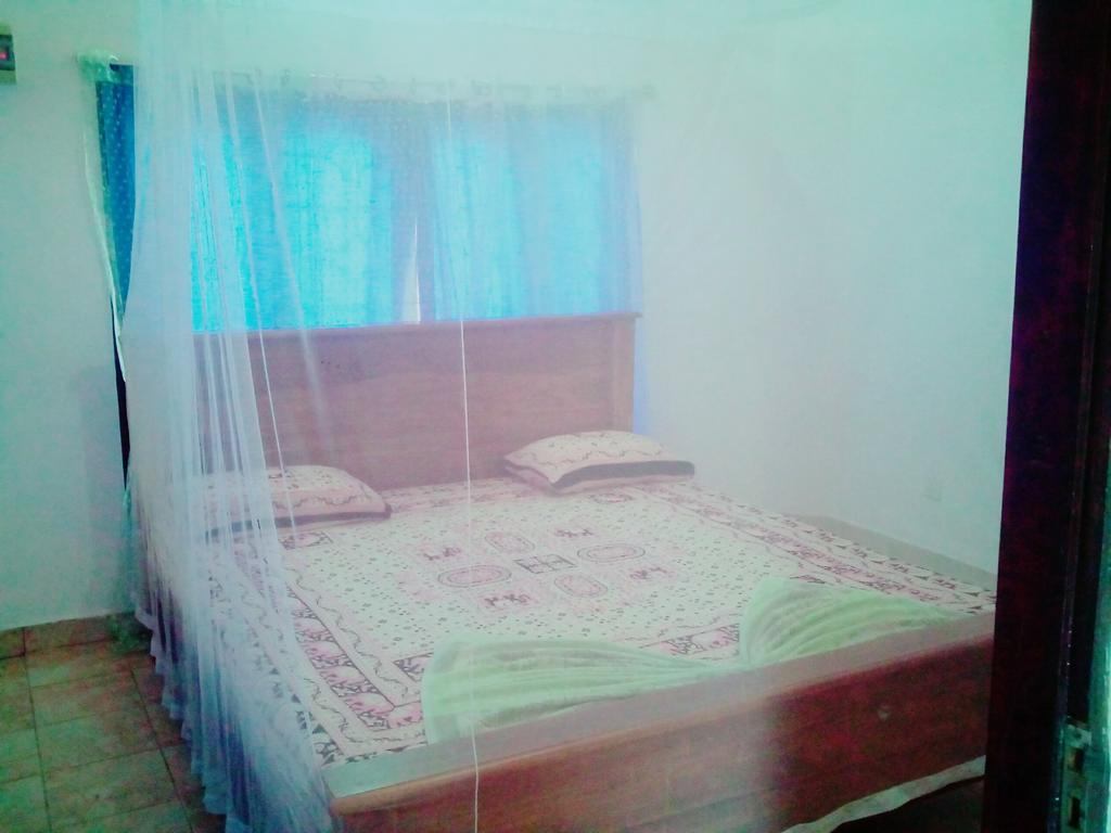 Yoho Mango House Otel Negombo Dış mekan fotoğraf