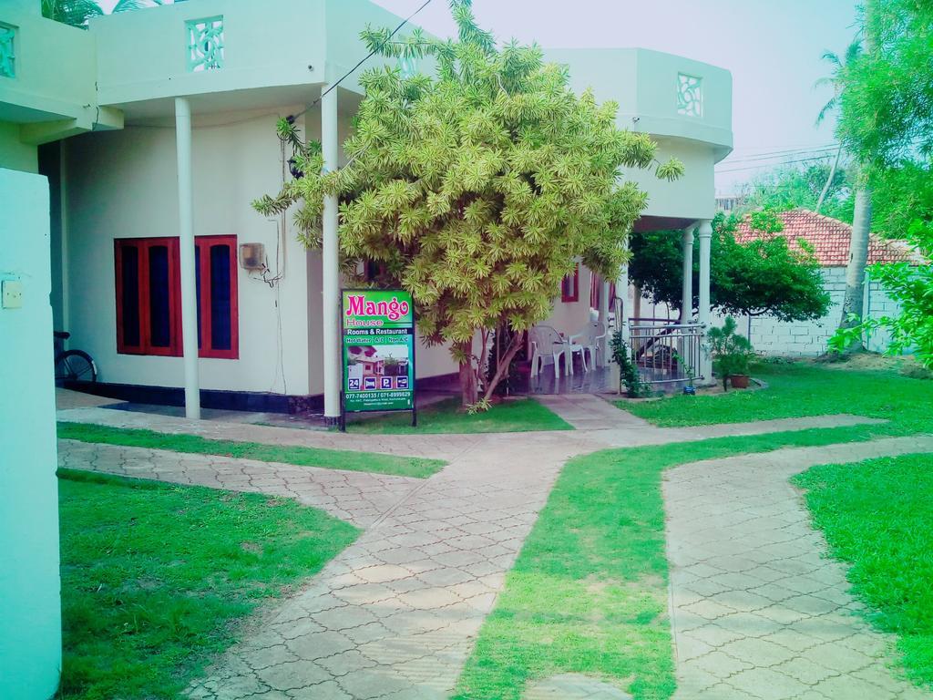 Yoho Mango House Otel Negombo Dış mekan fotoğraf