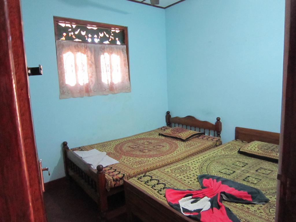 Yoho Mango House Otel Negombo Dış mekan fotoğraf