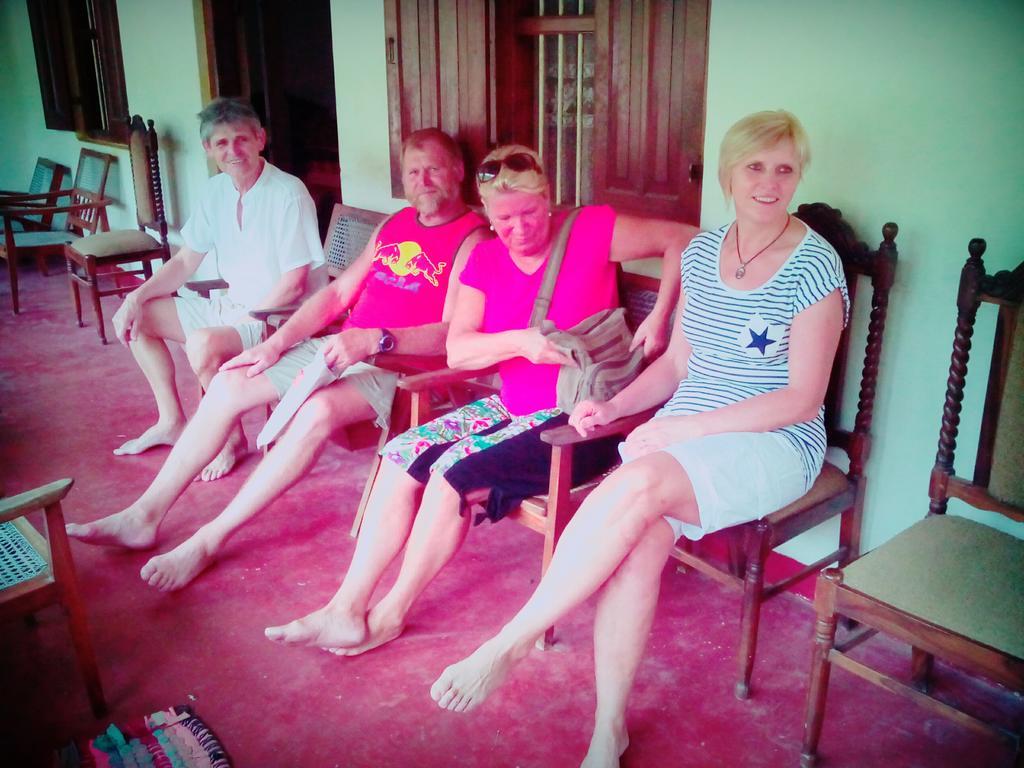 Yoho Mango House Otel Negombo Dış mekan fotoğraf