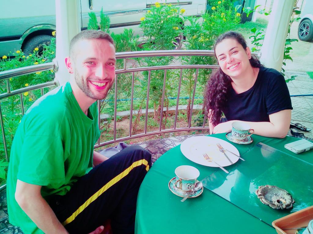 Yoho Mango House Otel Negombo Dış mekan fotoğraf