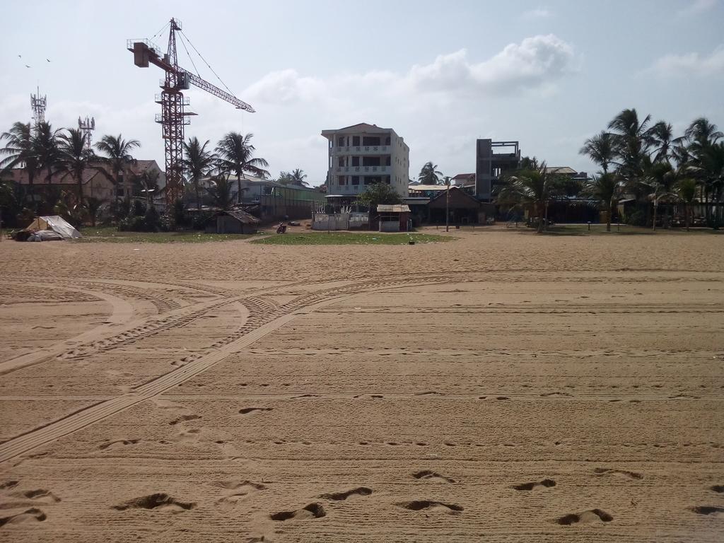 Yoho Mango House Otel Negombo Dış mekan fotoğraf